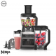 محضر طعام ، NINJA 3IN1، 1200w، BN800EU محضر طعام ، NINJA 3IN1، 1200w، BN800EU