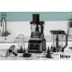 محضر طعام ، NINJA 3IN1، 1200w، BN800EU محضر طعام ، NINJA 3IN1، 1200w، BN800EU