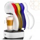 ماكنة قهوة NESCAFE DOLCE DELONGHI ماكنة قهوة NESCAFE DOLCE DELONGHI
