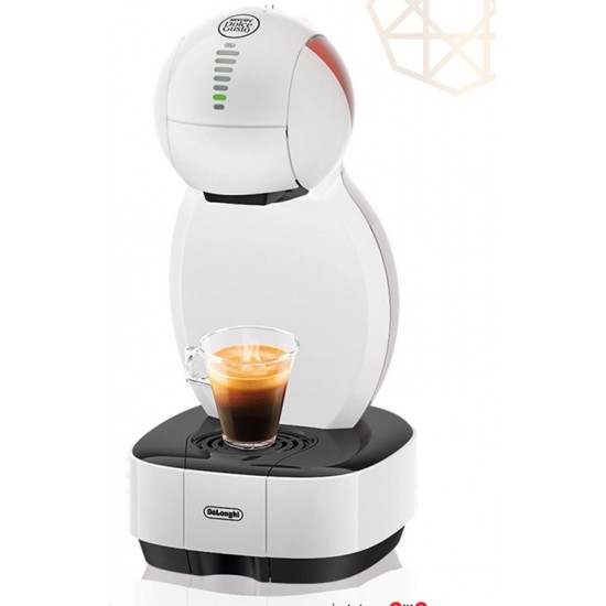 ماكنة قهوة NESCAFE DOLCE DELONGHI ماكنة قهوة NESCAFE DOLCE DELONGHI