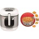 مقلى كهربائي MOULINEX ,2ltr ,AM480027 مقلى كهربائي MOULINEX ,2ltr ,AM480027