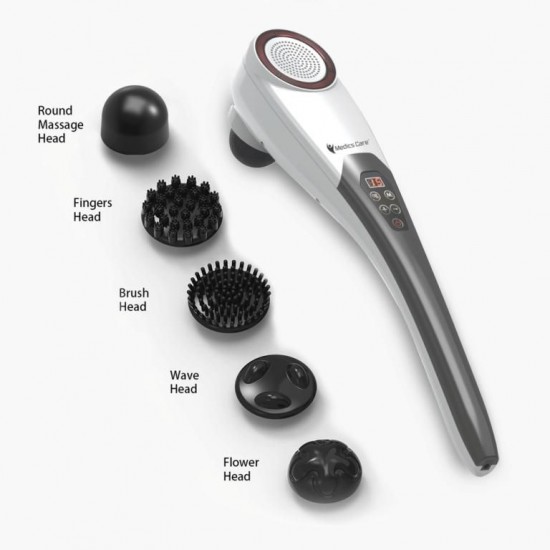 ماكنة مساج يد ,MEDICS CARE, MC6200C ماكنة مساج يد ,MEDICS CARE, MC6200C