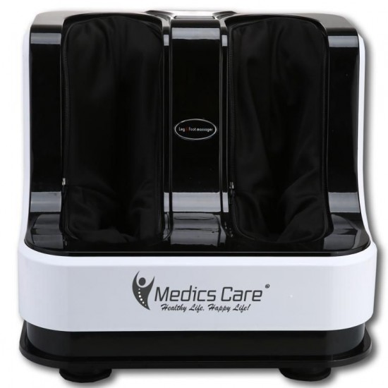 ماكنة مساج للارجل ,MEDICS CARE ,MC8005A ماكنة مساج للارجل ,MEDICS CARE ,MC8005A
