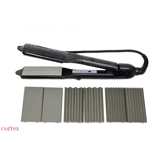 ستريتنر CORTEX 4IN1 STYLER CTX ستريتنر CORTEX 4IN1 STYLER CTX