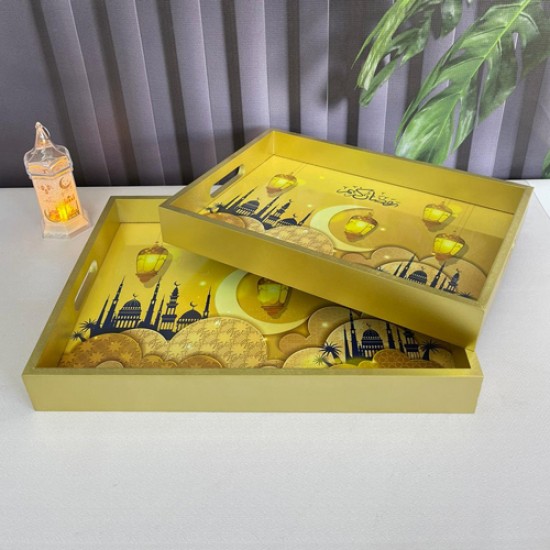 2صينية رمضان كريم 