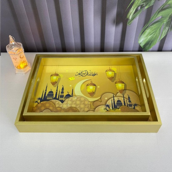 2صينية رمضان كريم 