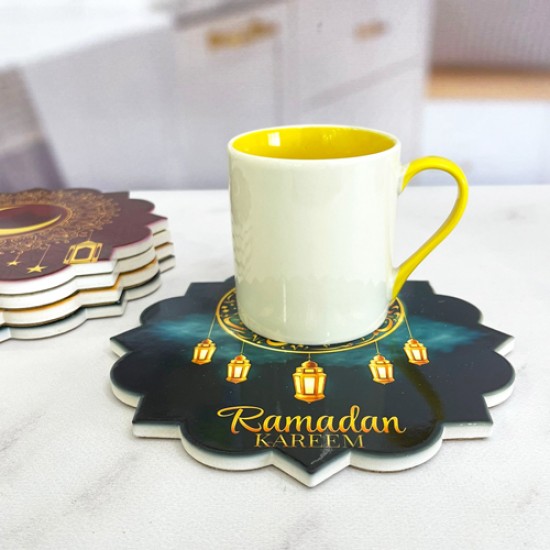 كوستر سخن رمضان كريم