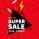 SUPER SALE