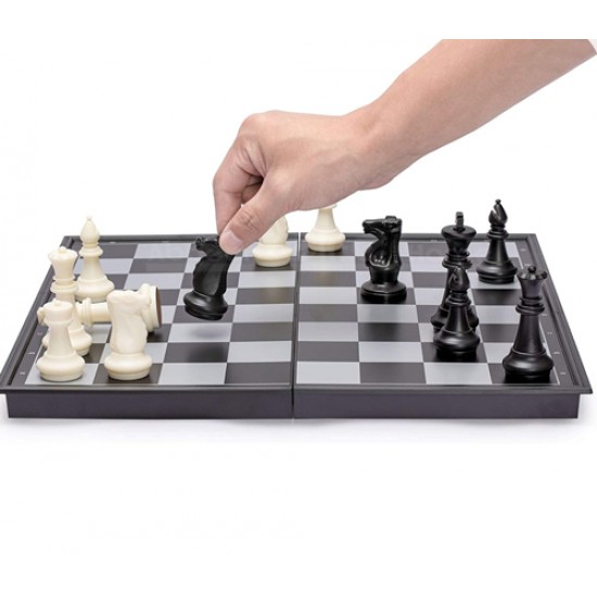 شطرنج مغناطيس 