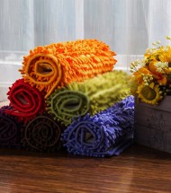 اطقم حمام دعسات اطقم حمام دعسات