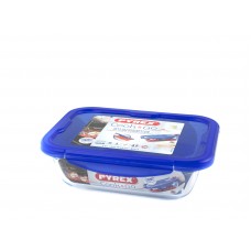 تبرويل زجاج مستطيل 1.7 لتر PYREX EE1078