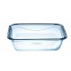 تبرويل زجاج مستطيل 1.7 لتر PYREX EE1078