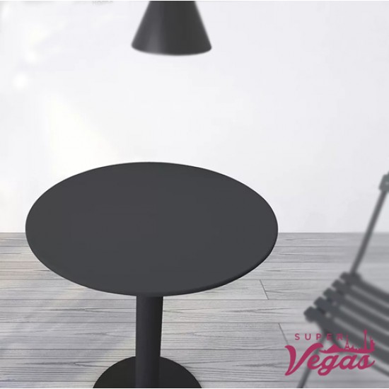 طاولة دائري بلاستيك ,9198942 ,VEGAS طاولة دائري بلاستيك ,9198942 ,VEGAS