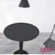 طاولة دائري بلاستيك ,9198942 ,VEGAS طاولة دائري بلاستيك ,9198942 ,VEGAS