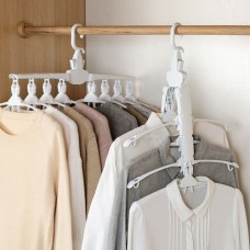 حمالة علاقات بلاستيك ,AB1-36,شكر