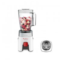 بلندر مطحنة MOULINEX 500w LM241B25