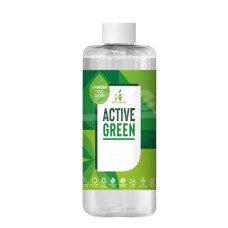 سائل تنظيف مواكن قهوة, Active Green