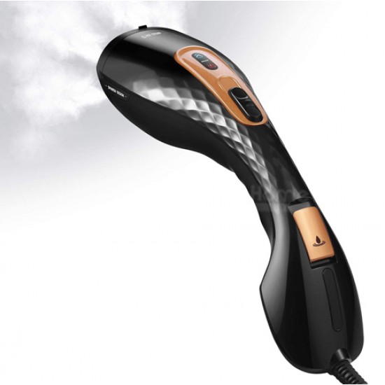 مكوى بخار TRUST GARMENT STEAMER DH200 مكوى بخار TRUST GARMENT STEAMER DH200