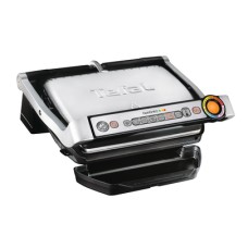 توستر TEFAL OPTIGRILL GC712D26