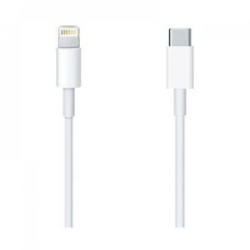 كابل شحن iphone اصلي USB-C 1m