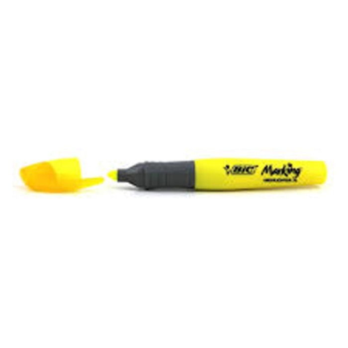 قلم تحديد  ،3086123247161، bic 