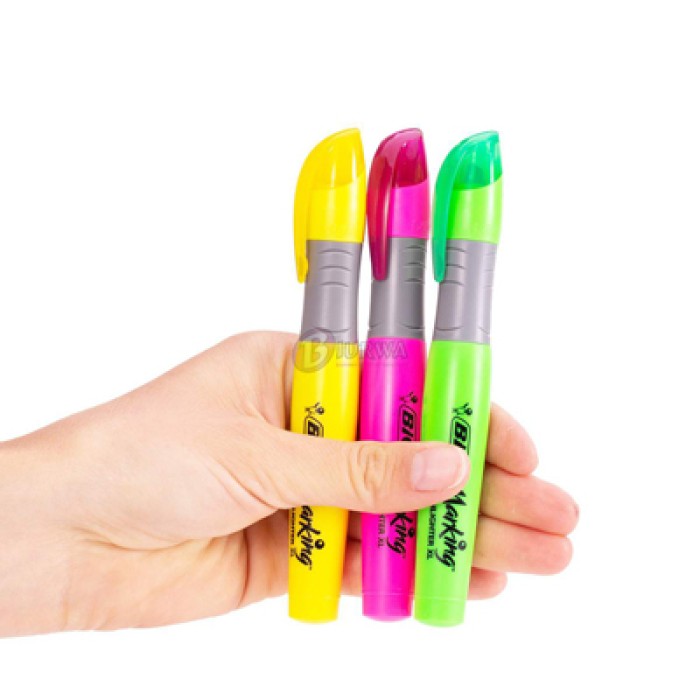 قلم تحديد  ،3086123247161، bic 