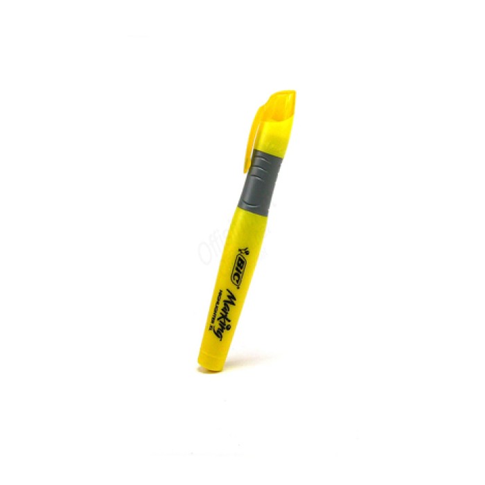 قلم تحديد  ،3086123247161، bic 