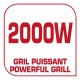  3016661148521تيفال GC241D شواية منزلية
