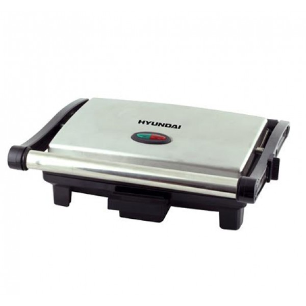 W,HYUNDAI- 7291044056006 توسترخبز ستانلس ستيل | 4 شرائح |واط 1200 W,HYUNDAI- 7291044056006 توسترخبز ستانلس ستيل | 4 شرائح |واط 1200