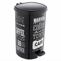 سطل دعسة ozer 25ltr d009