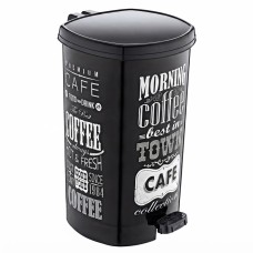 سطل دعسة ozer 25ltr d009