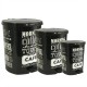 سطل دعسة ozer d011 6ltr