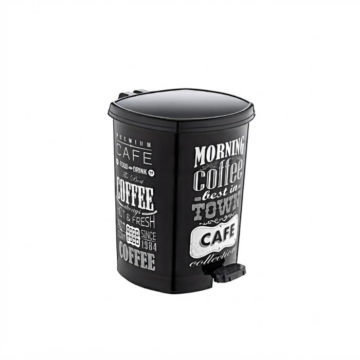 سطل دعسة ozer d011 6ltr