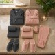 طقم روب حمام 12قطعه  elegant bathrobe