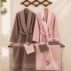 طقم روب حمام 10قطع ELEGANT 2025 