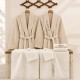 طقم روب حمام 10قطع ELEGANT 2025 