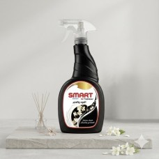معطر ملابس بخاخ 500مل SMART