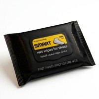 محارم معطرة 30 قطعة لتنظيف الاحذية  SMAR