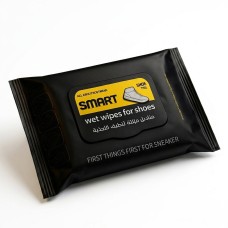 محارم معطرة 30 قطعة لتنظيف الاحذية  SMAR