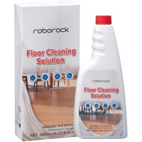 سائل منظف مكنسة 480مل ROBOROCK