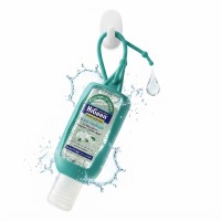 معقم يدين HiGeen 50ml مع علاقة