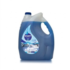 سائل تنظيف البلاط 4لتر SMART