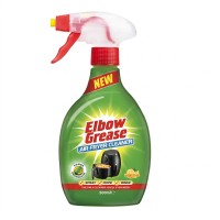 منظف مقلى هوائي 500مل ELBOW GREASE