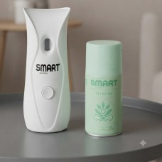ماكنة سمارت تك فرشنر - smart