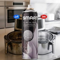 بخاخ منظف الافران 500مل smart