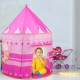 خيمة اطفال العاب دائري قماش 9261120