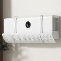 موزع هواء مكيف بلاستيك AB2226-3551 