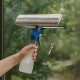 قشاطة زجاج بخاخ ماء + ممسحة 9240897 NECO