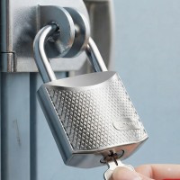 قفل حديد مفتاح YOUMEI 9251255
