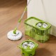 سطل موب 9263526  mop master f7 شفاف